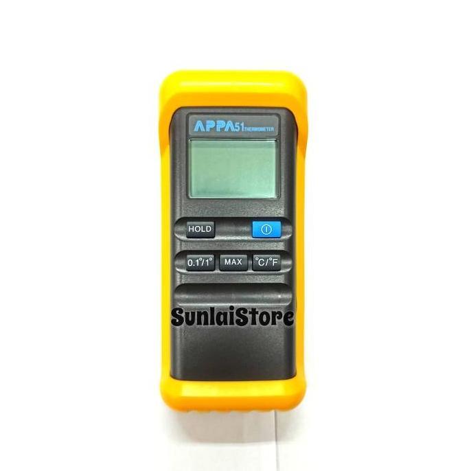 Digital Thermometer APPA-51