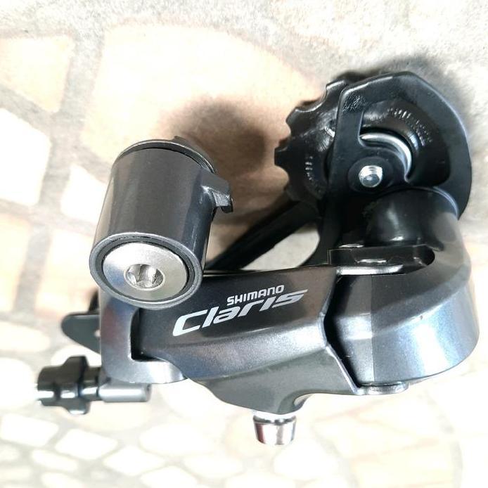RD SHIMANO CLARIS R2000 8 speed 8sp MEDIUM CAGE