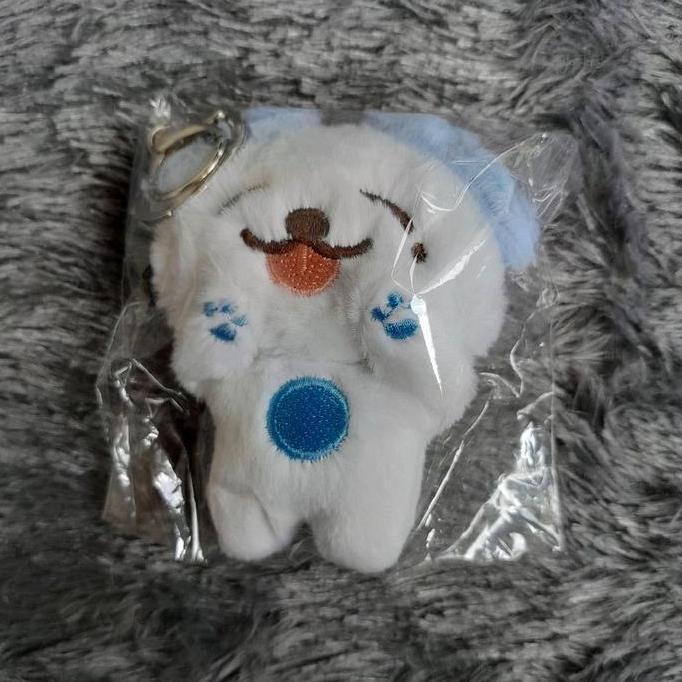 [FANMADE] DOLL KEYRING Dream