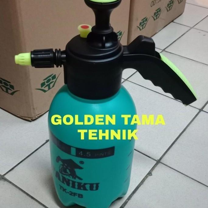 Alat Semprot Hama TANIKU 2 liter / Sprayer TANIKU 2 Liter / Semprot Tanaman TANIKU 2 Liter
