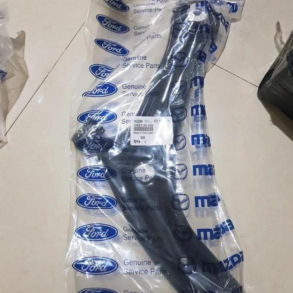 Auto- Lower Arm Sayap Mazda 2