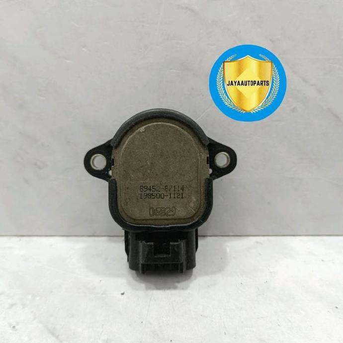 Sensor Tps Throttle Body Position Duet Cami Terios Sirion 89152-87114 Terbaik