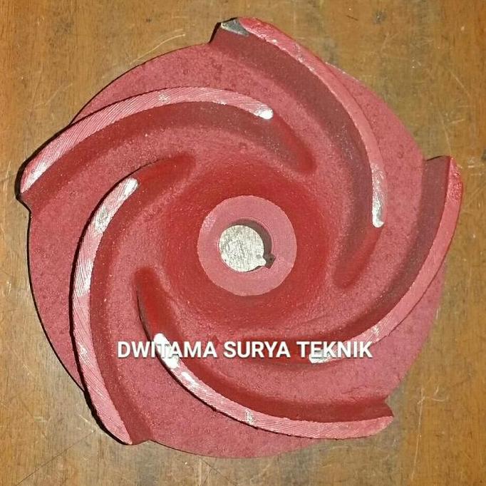 impeller ebara SQPB 100 CI