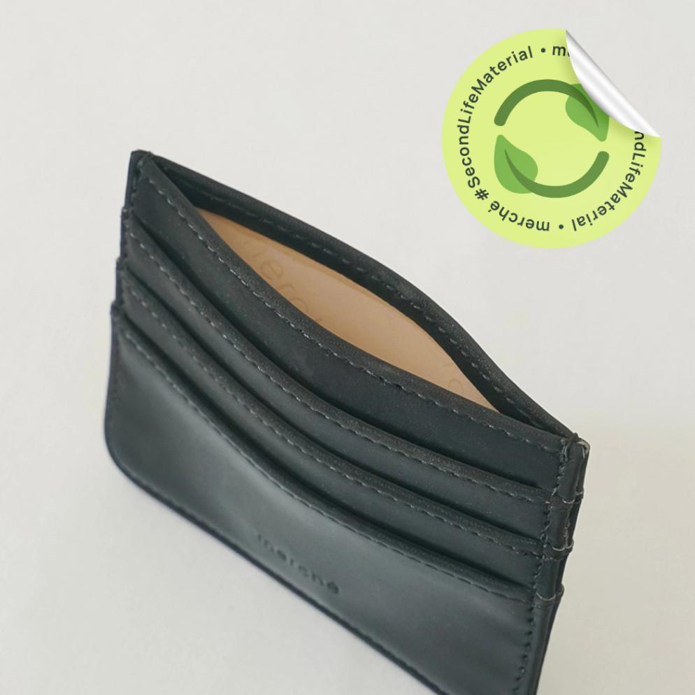 Merche Dompet Kartu Wanita