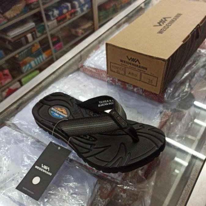 New- Sandal Weidenmann Anak Kid Adventure 01 Bravo 03 Climber 10 Winner 08 Terea 05 Bahan Tebal Empu