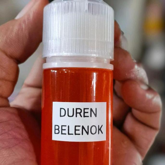 Veii- New- Esen Oplosan Ikan Mas Gacor Duren Blenok Ikan Rame & Babon Umpan Lele