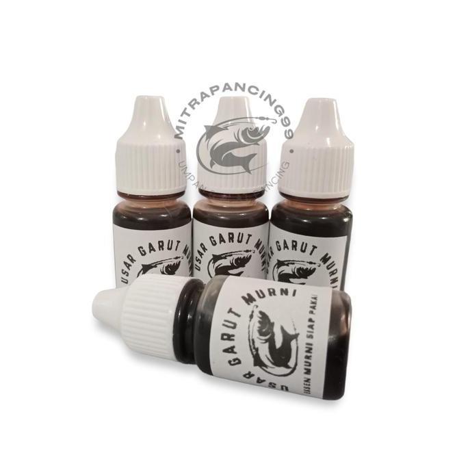 Veii- New- Essen Usar Garut Murni - Essence Pancing Ikan Usar Murni 10Ml