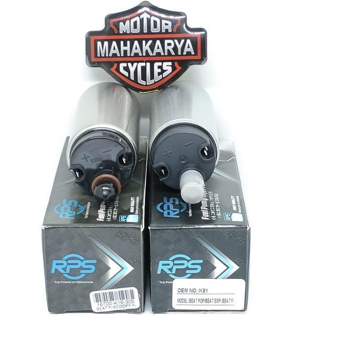 ROTAK BEAT FI BEAT ESP BEAT POP BEAT STREET DINAMO FUELPUMP K44 K16 K8