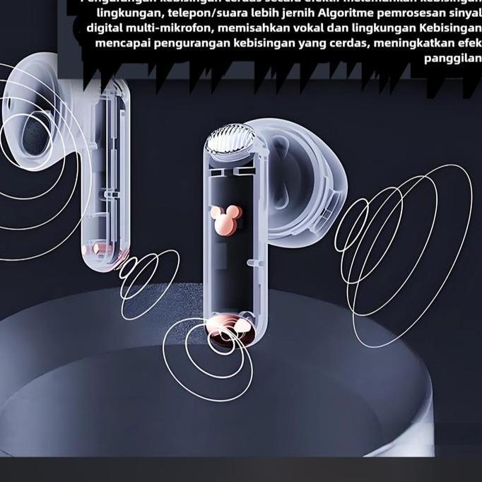 Larisjaminan- Jbl Phantom Earbuds Bluetooth H33 Terproof Musik Sports 05 Versi Baru Untuk Iphone Dan