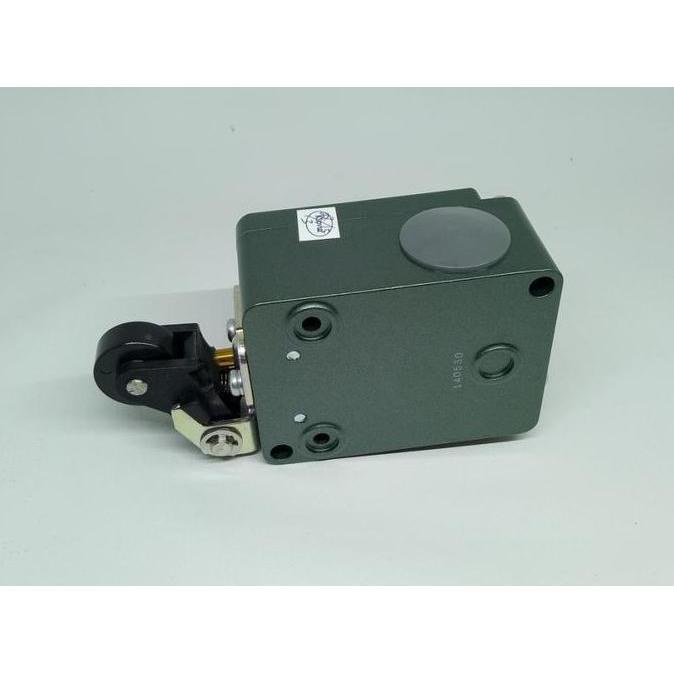 ayachezst- Fuji Electric Limit Switch Fuji Electric K244gR-2 ORIGINAL Diskon