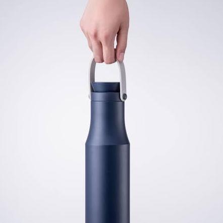 Garansi- Lock N Lock Metro Double Tumbler 710Ml