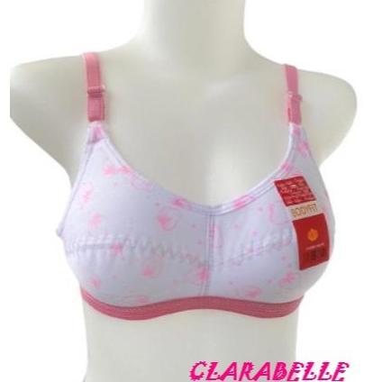 LIMITED Bra Remaja BH Sport import Motif BRA Sport Motif KEKINIAN