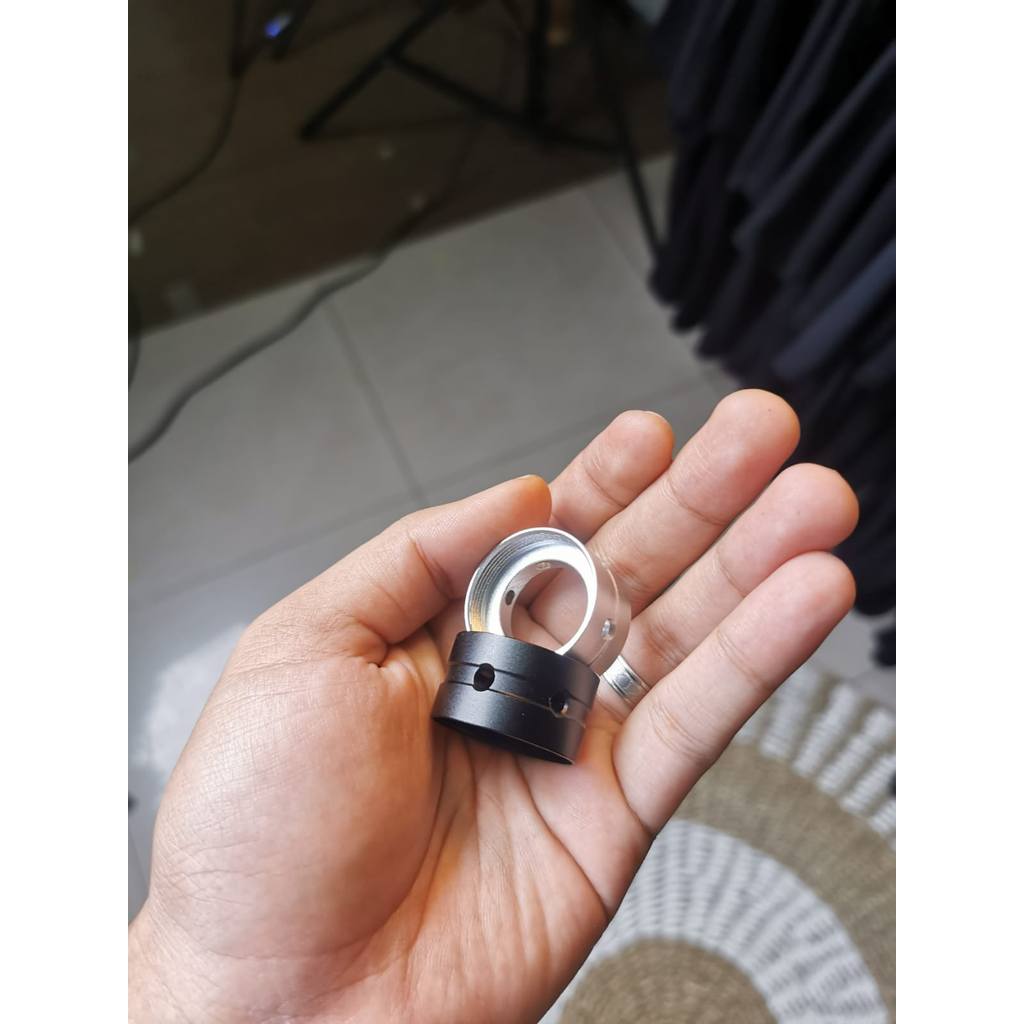 Ring Konektor Lightsaber | Ring Penyambung Lightsaber