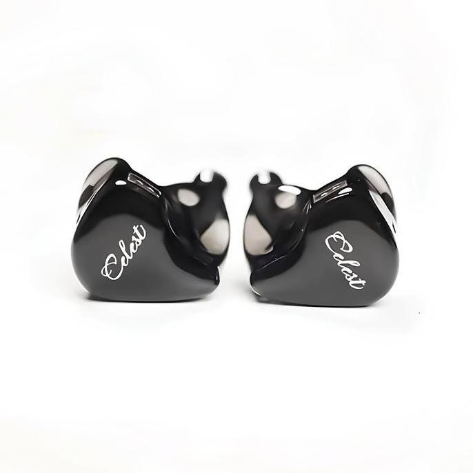 Kinera Celest Wyvern Black / Wyvern White / Wyvern Blue 10mm LCP Dynamic Driver IEM Earphone Kinera 