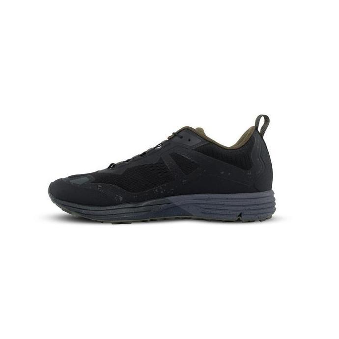 SEVERUS LOW CUT SHOES TACTICAL
