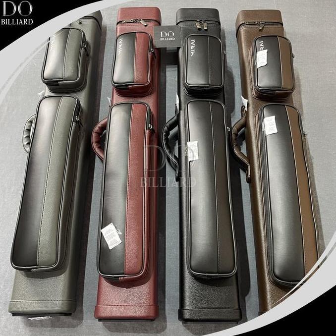 Tas Stick Billiard MIRAI HARDCASE 4X6 / Tas Mirai Hardcase 4X6