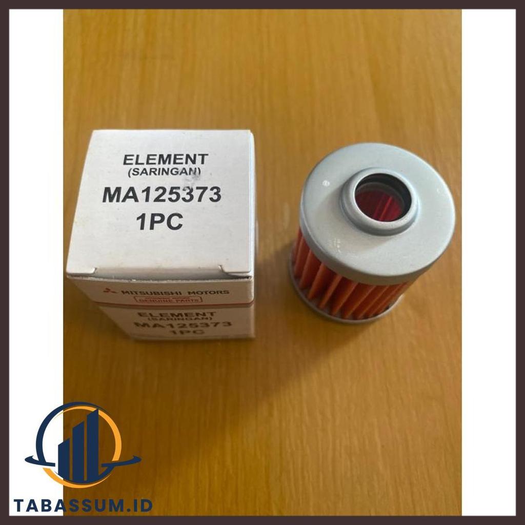 Diskon Elemen Filter Bensin Mitsubishi Colt T120 / L300 Bensin Ori Ktb Ma125373