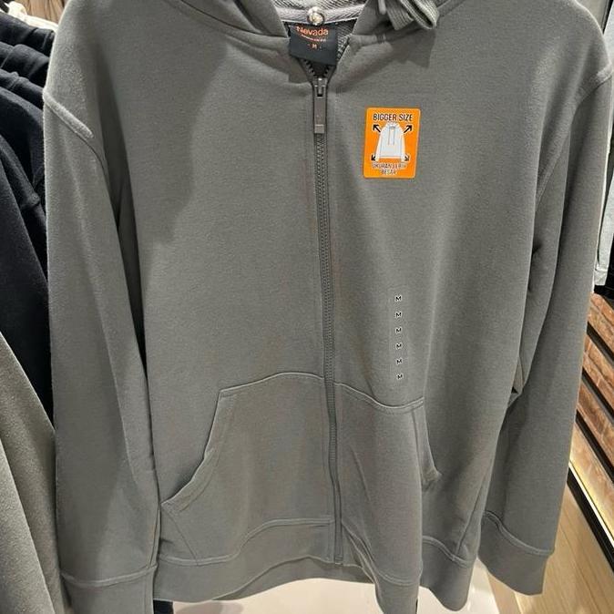 FLASH SALE Jacket Nevada Original Branded Matahari Jaket Nyaman Tebal Keren Panjang Pria FLASH SALE