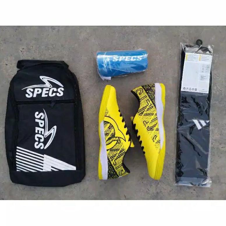 NEW DEALS PROMO SEPATU FUTSAL ORTUSEIGHT JOGOSALA RABONA MARVELOUS