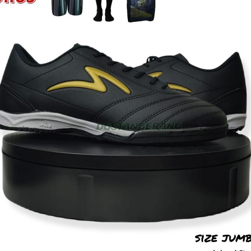 Dgs Tangerang - Paket Jumbo Futsal Sepatu Futsal Specs Sol Tebal Dua Warna Olahraga Termurah Besar