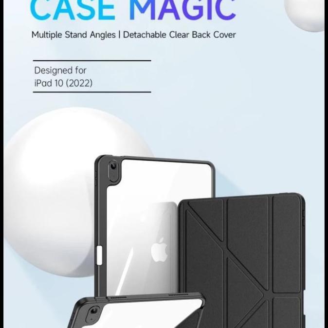 CASE IPAD 10th MAGI IPAD 10 2022 10.9 inch 10th Gen
