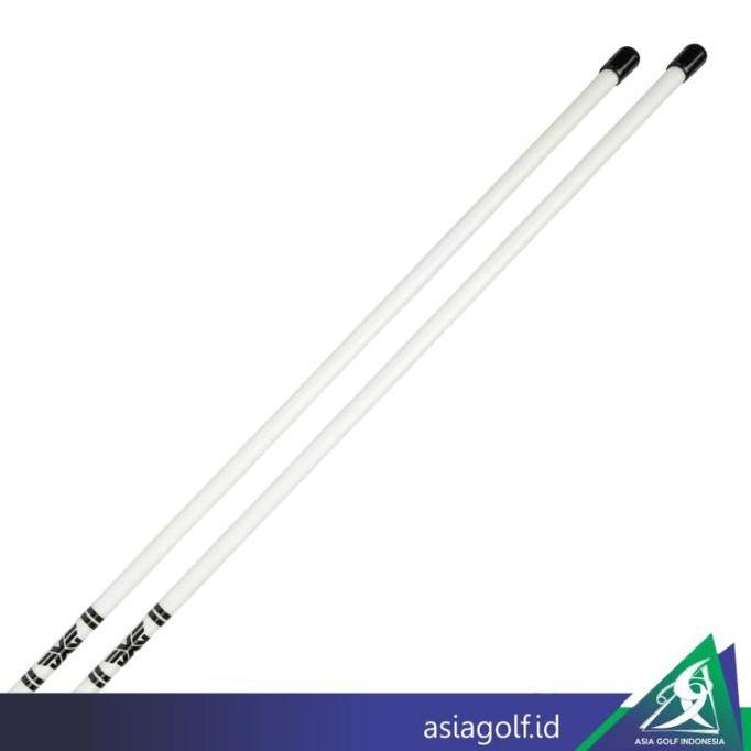 Alignment Stick Pxg White | Golf | Alignment Stick