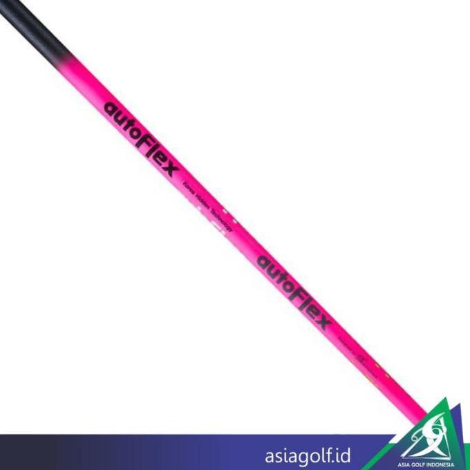 Shaft Driver Autoflex Sf 505 | Golf | Stick Driver Golf