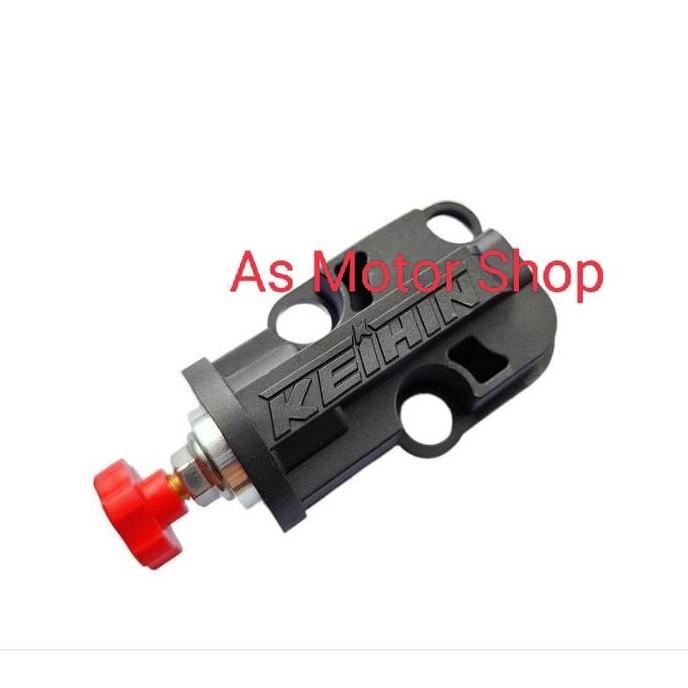 Setelan Langsam Manual Sonic 150 Supra Gtr New Cb150R Led New Cbr150R Hemat