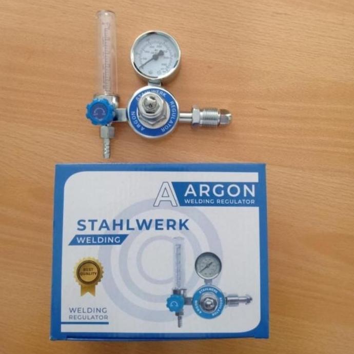 trishoptop- Regulator Argon mesin las Argon Diskon