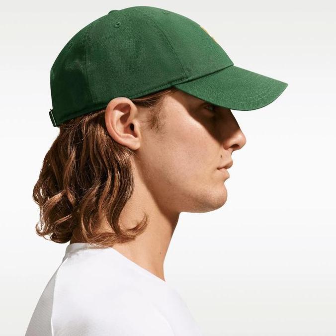 NikeCourt Cap Nike Club Unstructured Cap | Nike Court Tennis Hat Nike Padel Cap