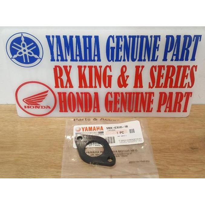 Paking Intake Mio Original Yamaha Genuine Part 5Mx-E3595-10 Terbatas