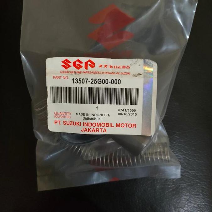Skep Gas Vacum Karburator Assy Satria Fu. 13507-25G00-000 Hemat