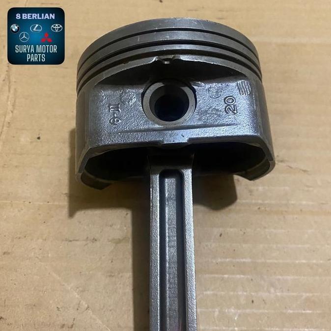 Stang Seher Piston Stang Seher Piston Hyundai Tucson Sportage 3 G4Kd Original