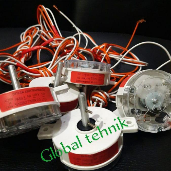 =====] timer pengering spin mesin cuci  sharp manual 2 tabung