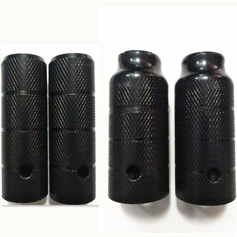 Jalu Bmx Sparepart Sepeda Jalu / Pijakan Kaki Untuk Bmx Termurah