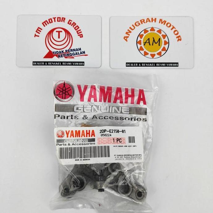 PELATUK KLEP ROCKER ARM NMAX SERIES AEROX SERIES LEXI