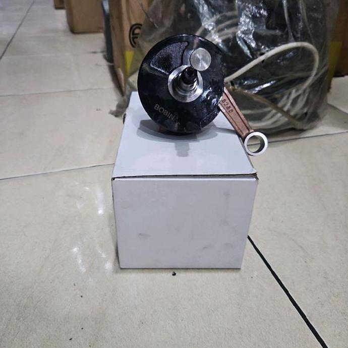 Kruk As Vespa Super As Kecil Bobina