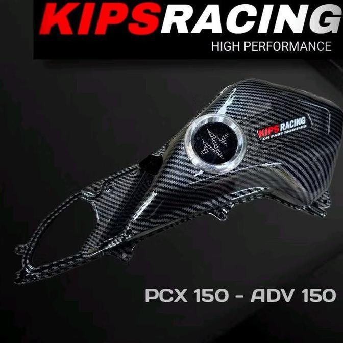 paket karbon pcx 150 satu set