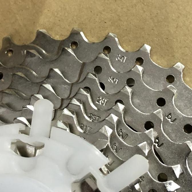 Groupset Tiagra Disc Hidrolik Group Set Tiagra 4700 4720 4770 Rb