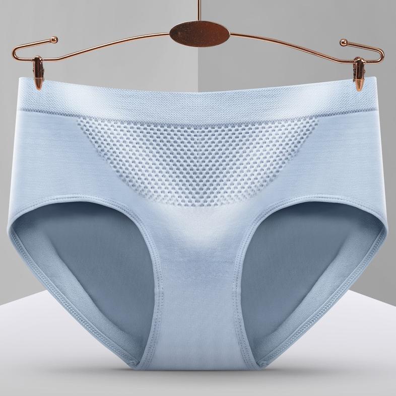 diskon clickbra | cd539 celana dalam wanita briefs elastis cd seamless high waist  terbaru nyaman di