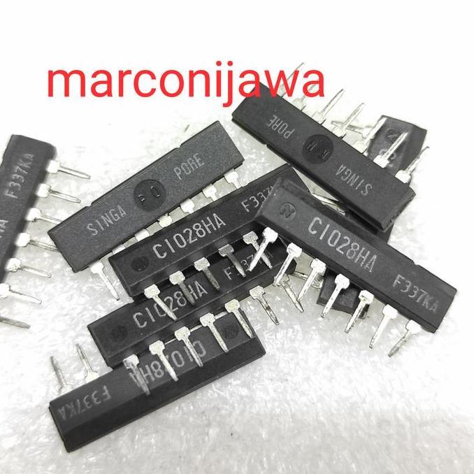 C1028HA IC UPC1028HA MJ27