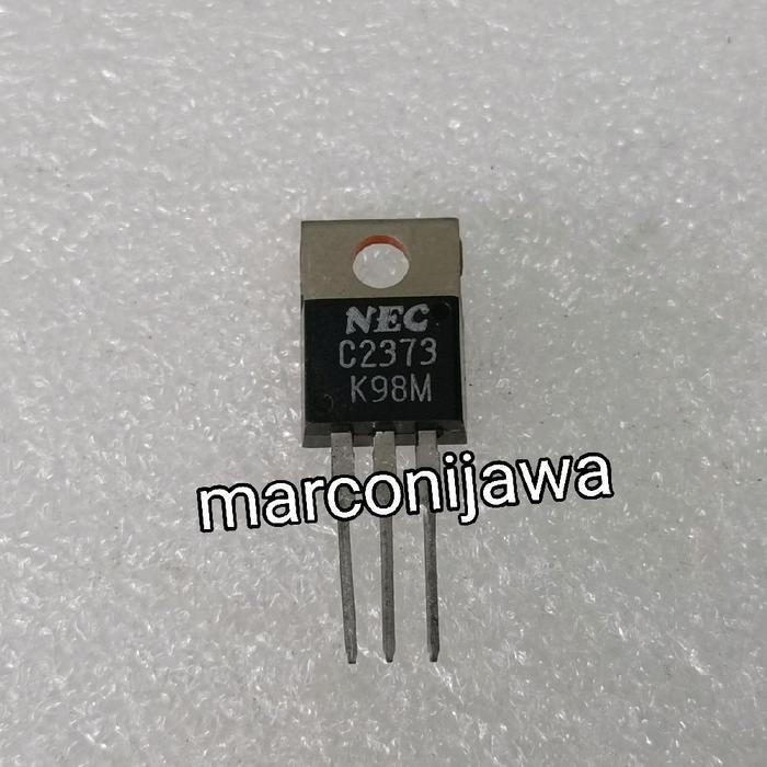 C2373 2SC2373 transistor c2373