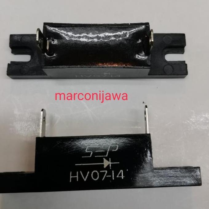DIODE HV07-14 MJ27
