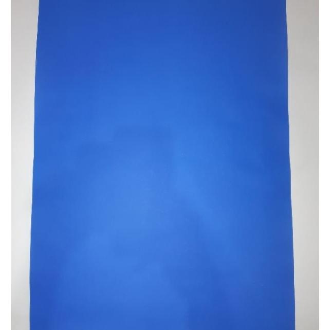 Kertas Asturo Warna Biru Uk (4060) Isi 50 Lbr Jual / Pk