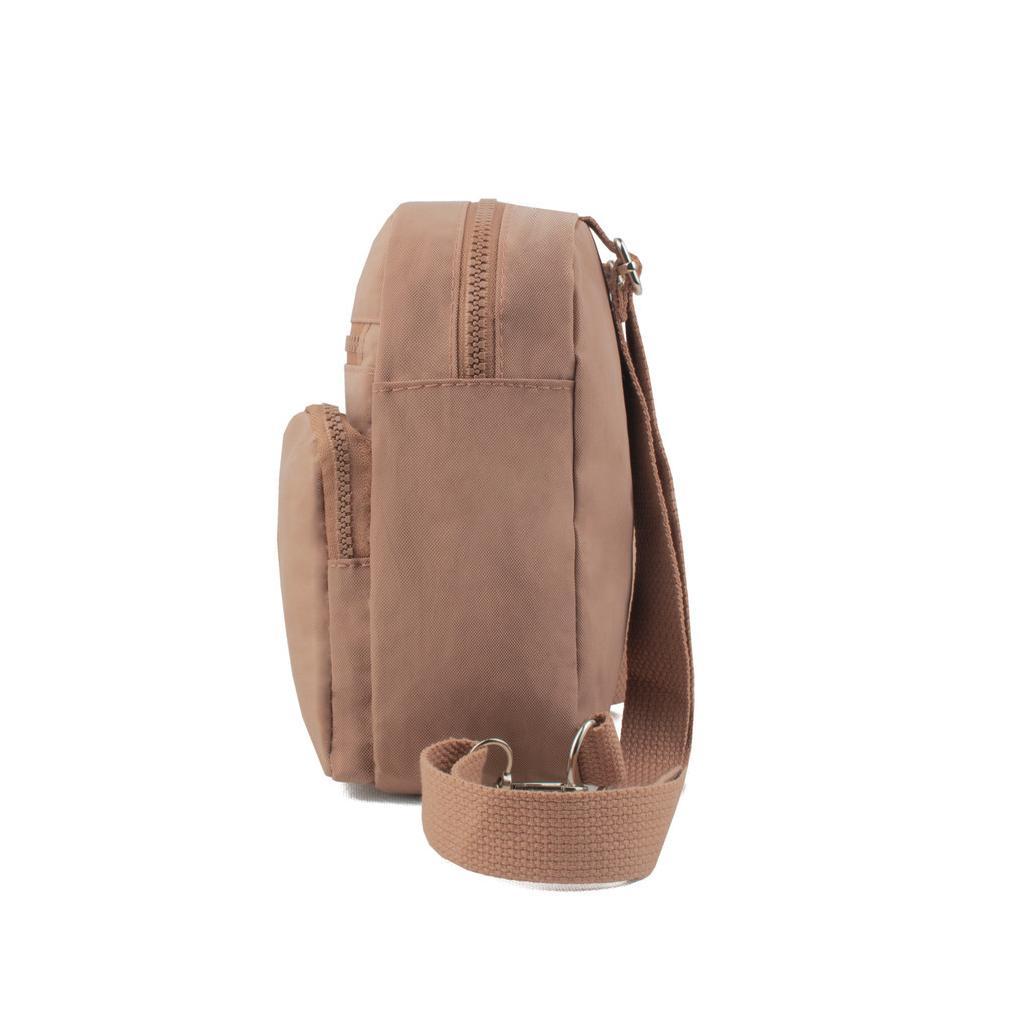 original tas ransel mini wanita backpack 0310 kp // tas wanita remaja tas anti air tas ipad kipling 