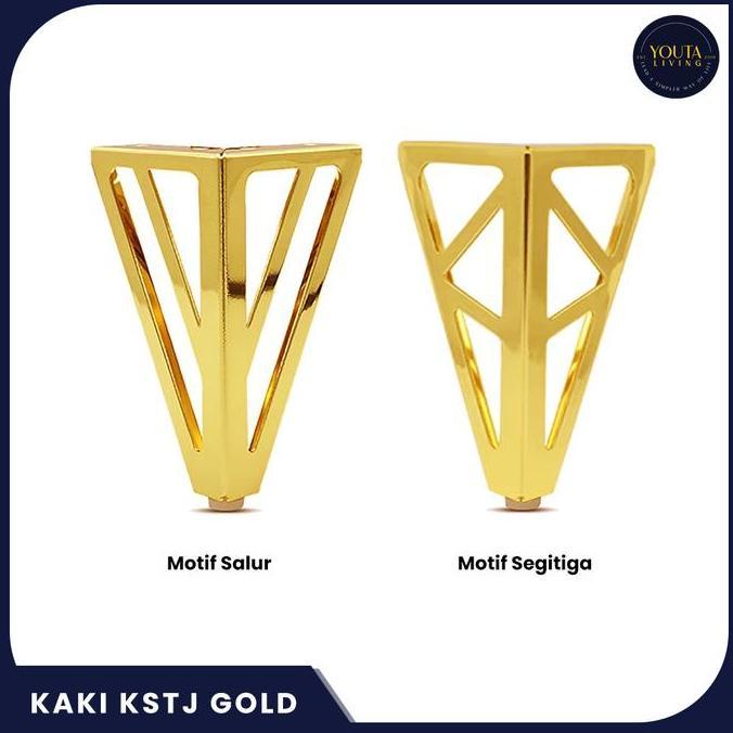 KAKI SOFA GOLD/KAKI SOFA KSTJ/KAKI SOFA MEWAH