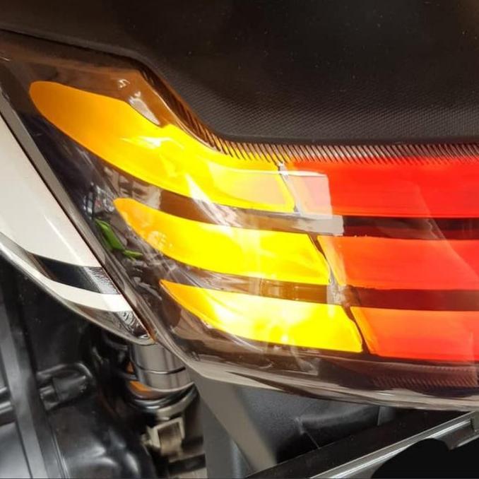 stop lamp jpa yamaha nmax/ lampu stop jpa nmax 155/ stop lamp jpa nmax