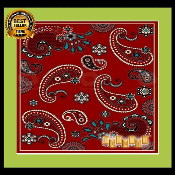 kaet moderno super jumbo
