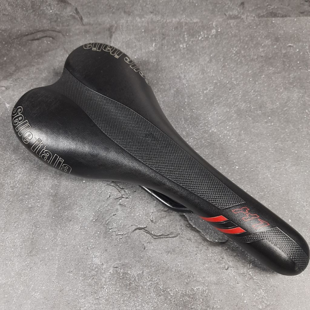 Selle Italia X1 Saddle - Sadel Selle Italia X1