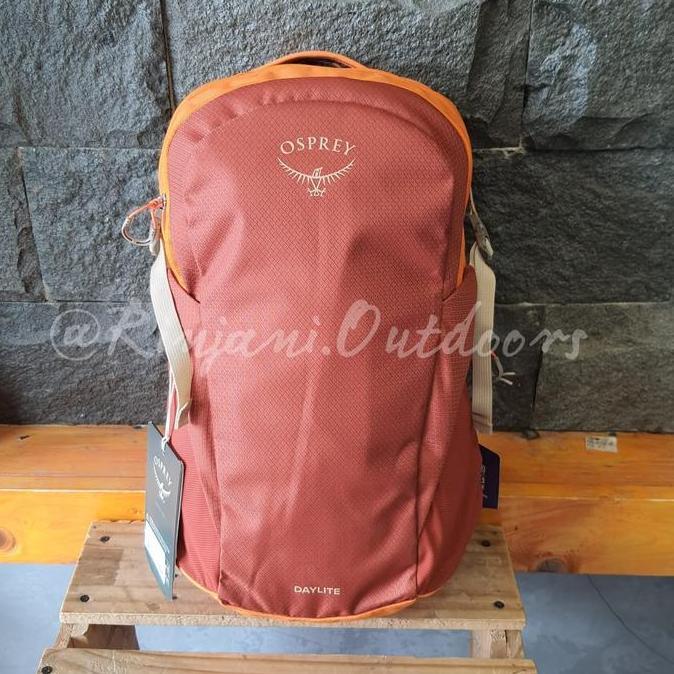 Terlaris Daypack Osprey Daylite S21 13L Garansi Seumur Hidup Tas Ransel Daylite Laptop Sleeve Osprey